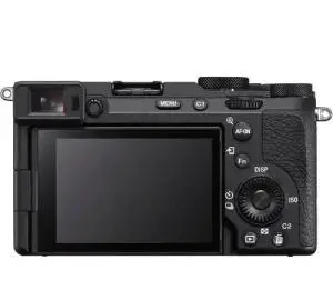 دوربین سونی کارکرده | Sony A7C Body دست دوم