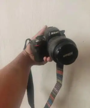 دوربین نیکون D5100 دست دوم