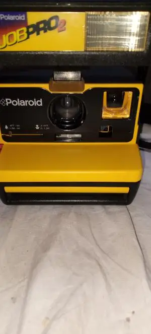 دوربین دیجیتال و چاپ سریع instax mini دست دوم