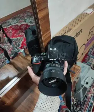 دوربین عکاسی ،لوازم اتلیه دست دوم