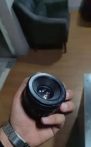 دوربین 6دی مارک2 بالنز 24.105 مارک 2 دست دوم