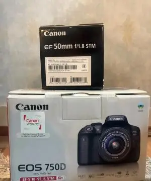 دوربین D750 nikon lens 24 120 به همراه لنز کیت دست دوم