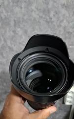 لنز سیگما Art 24-70mm f/2.8 DG OS HSM برای کانن دست دوم