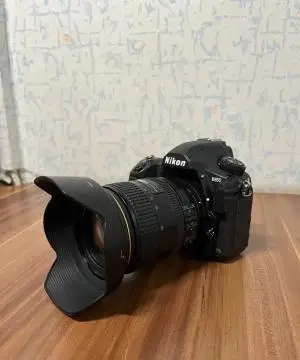 نیکون D850 دست دوم