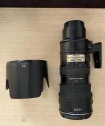 لنز نیکون AF-S NIKKOR 70-200mm f/2.8E FL ED VR دست دوم