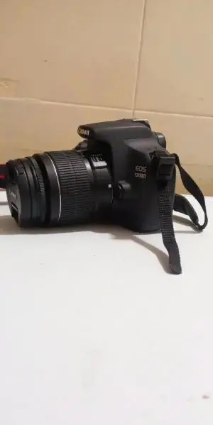 دوربین عکاسی ۱۲۰۰D دست دوم