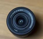 لنز سونی E PZ 16-50mm f3.5-5.6 OSS دست دوم