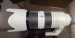 لنز سونی FE 70-200mm f/2.8 GM OSS دست دوم