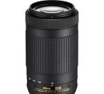 لنز نیکون AF-P DX NIKKOR 70-300mm f/4.5-6.3G ED VR دست دوم