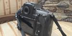 دوربین نیکون D850 بدنه دست دوم