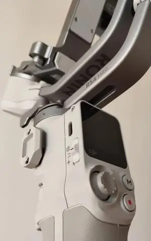 rs4mini unbox دست دوم