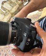 دوربین کانن 50D بدنه دست دوم