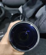 لنز نیکون AF-S DX NIKKOR 18-300mm f/3.5-6.3G ED VR دست دوم