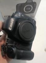 دوربین کانن 5D Mark II بدنه دست دوم