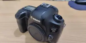 دوربین 5D دست دوم