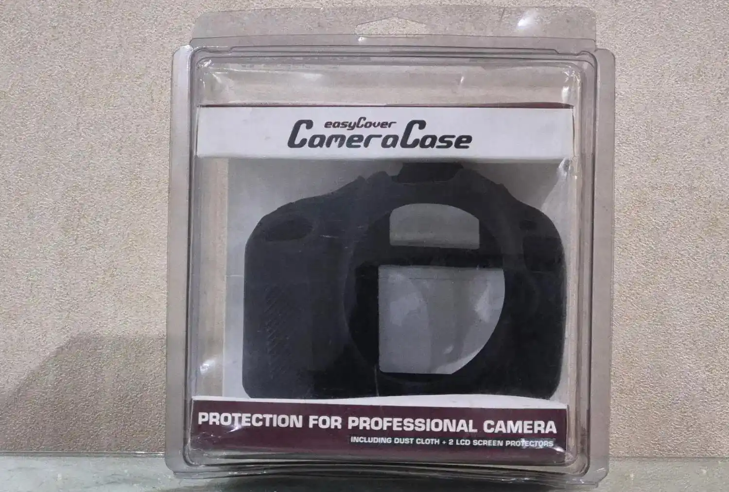 کاور دوربین 1300D دست دو