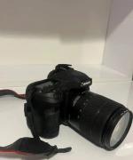 دوربین کانن 60D بدنه دست دوم