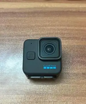 gopro 11 hero black دست دوم