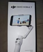 گیمبال موبایل دی جی آی DJI Osmo Mobile 7 دست دوم