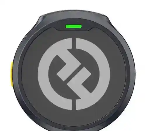 فرستنده یدکی تکی هالی لند Hollyland LARK M2 دست دو