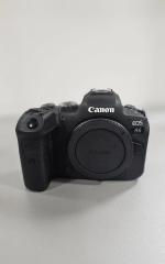 دوربین بدون آینه کانن EOS R6 بدنه دست دوم