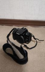 دوربین کانن 400D بدنه دست دوم