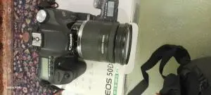 دوربین کانن دست دوم | Canon 50D Body دست دوم