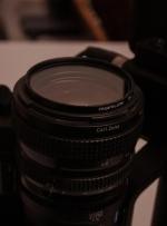 دوربین بدون آینه نیکون Z7 بدنه دست دوم