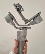 لرزشگیر دی جی آی DJI RS4 Mini Handheld Gimbal Stabilizer دست دوم