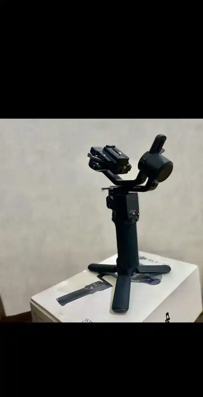 رونین Rs3 mini دست دو