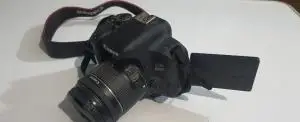 دوربین canon 800D دست دوم