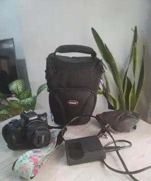 دوربین بدون آینه کانن دست دوم Canon EOS R100 body دست دوم