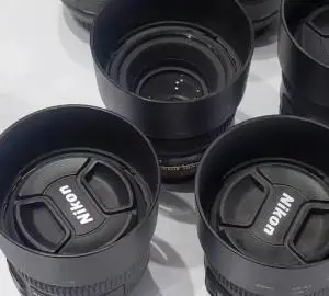 لنز نیکون دست دوم Nikon AF-S NIKKOR 50mm f/1.4G دست دوم