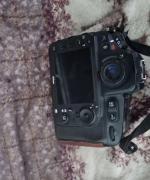 دوربین نیکون D810 بدنه دست دوم