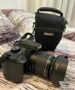 دوربین 4000D کانن دست دوم