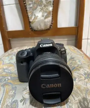 فروش فوری ۹۰ دی کانن دست دوم