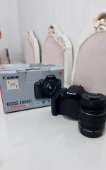 دوربین کانن 2000D + 18-55mm III دست دوم