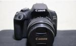 دوربین کانن 2000D + 18-55mm III دست دوم