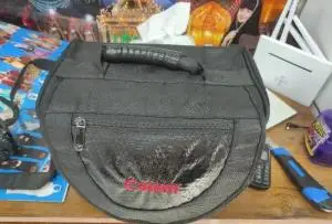 دوربین نیکنD3100 دست دوم