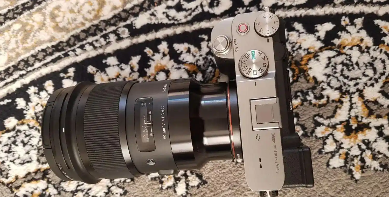 a7c الفا سون سی دست دو