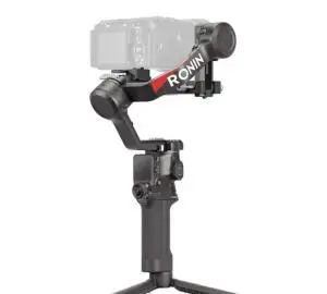لرزشگیر کارکرده | DJI Ronin RS4 Pro دست دوم