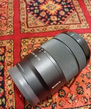 لنز سونی | Sony 28-70mm OSS کارکرده دست دوم