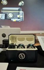 میکروفون بیسیم دو نفره هالی لند Hollyland LARK M2 combo دست دوم