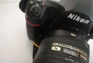 دوربین نیکون D850 دست دوم