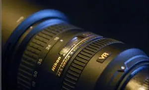 فروش دوربین عکاسی نیکون دست دوم