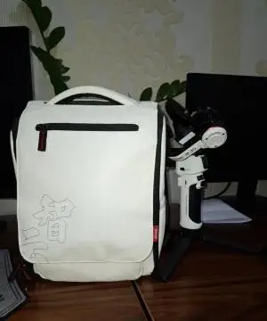 گیمبال Crane M3 Pro دست دوم