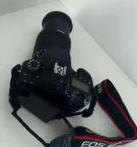 دوربین 90D کانن دست دوم