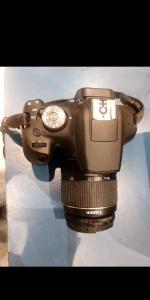 دوربین کانن 2000D + 18-55mm IS II دست دوم