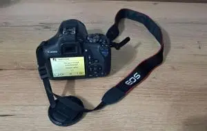 Canon 2000d دست دوم