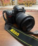 دوربین نیکون D7000 بدنه دست دوم